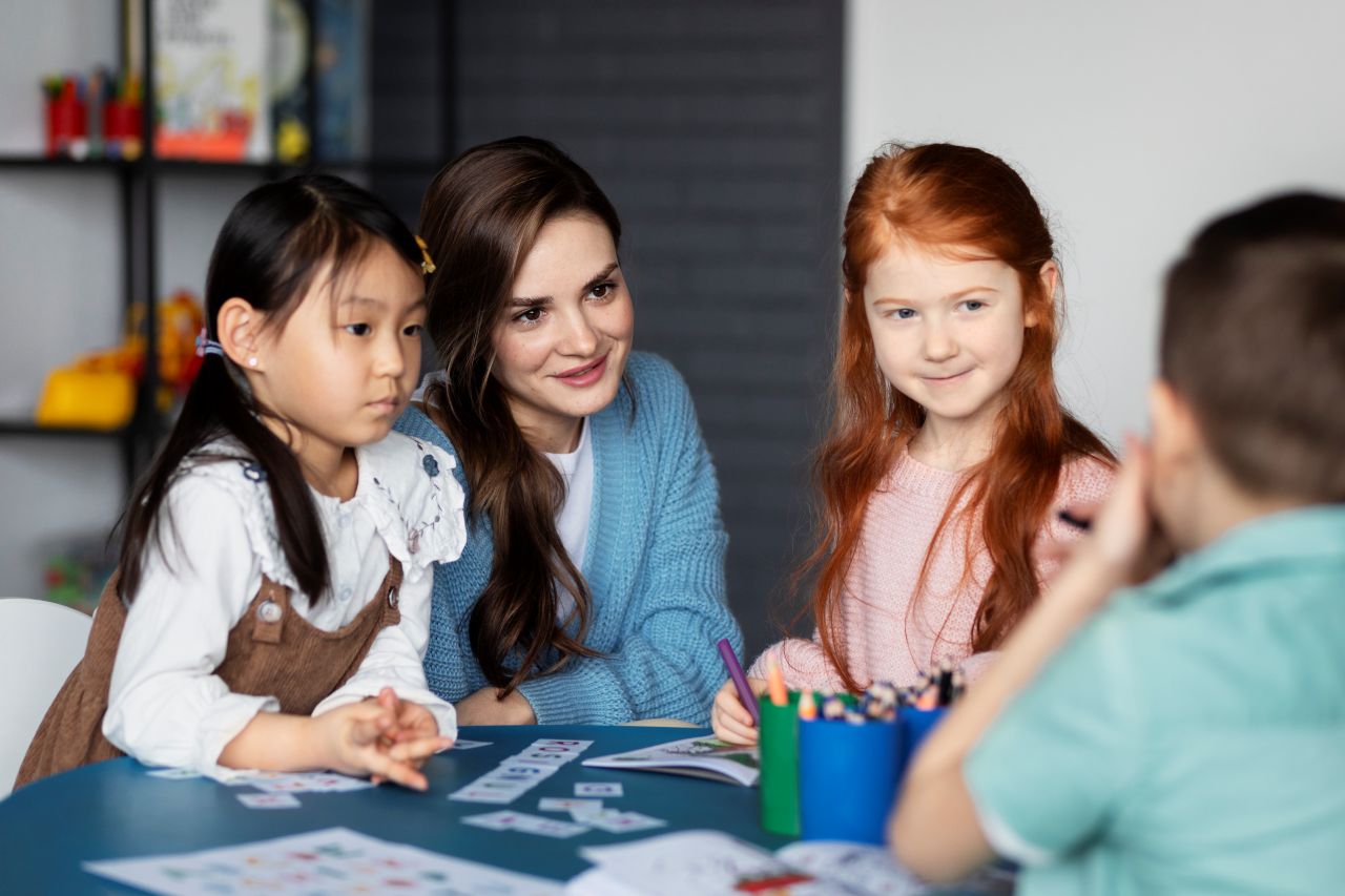 EduPage Kids e-Broşür