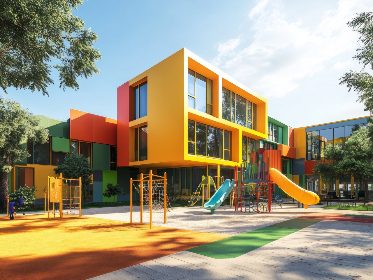 EduPage Kids Franchise e-Broşürü